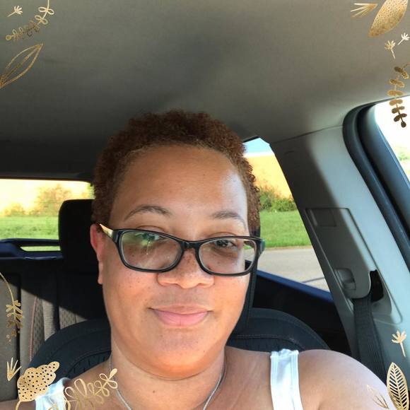 Meet your Posher, Wanda - Picture 1 of 2